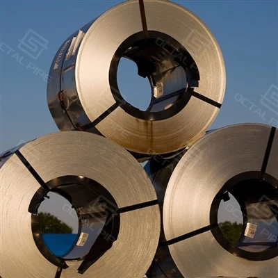 Steel Coil